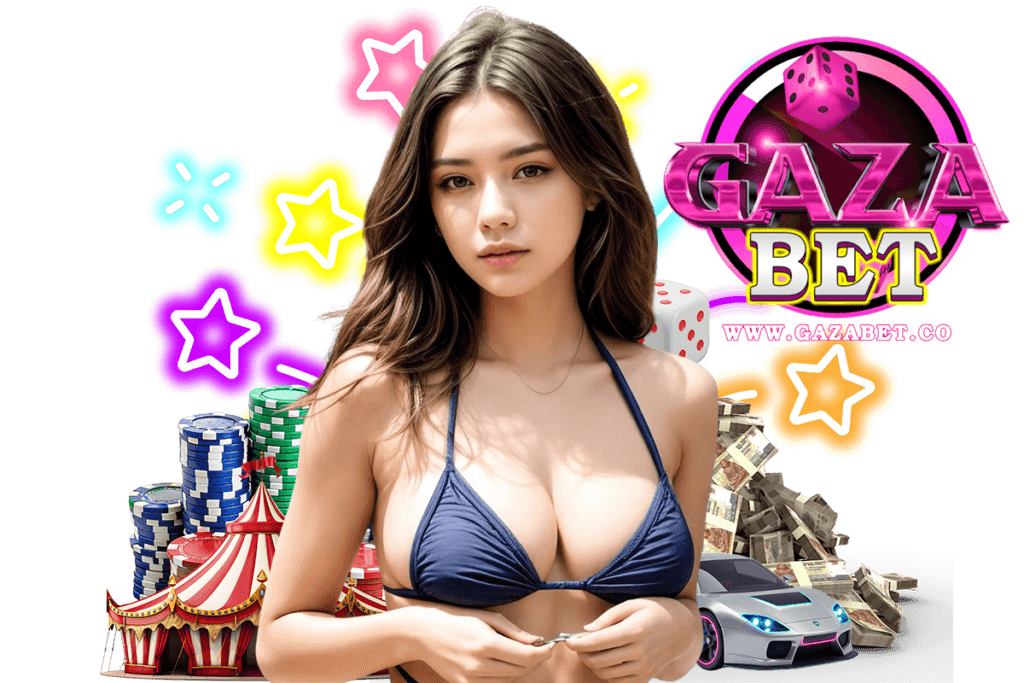 gazabet app