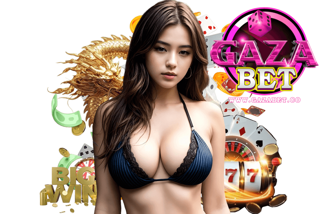 gazabet login