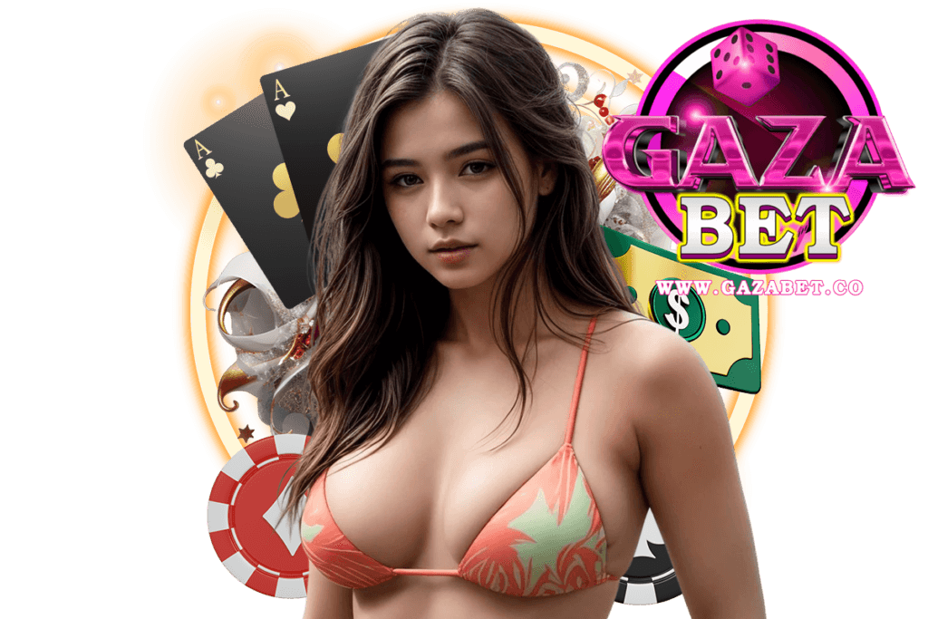 เว็บgazabet